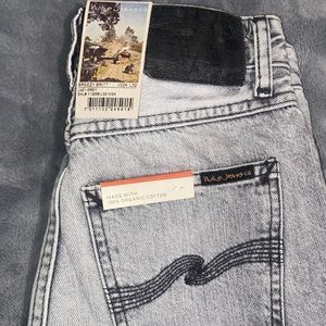 BRAND NEW NUDIE JEANS